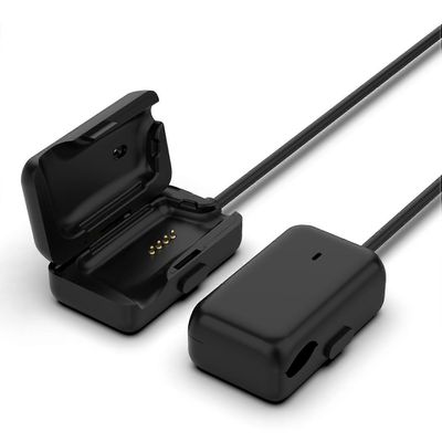 Kirjoita A-kuulokkeiden virtalähteen laturikaapeli AfterShokz Xtrainerz AS700 -kuulokkeiden latausjohdolle