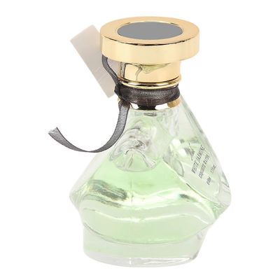 Naisten hajuvesi Jasmiinikukan tuoksu Pitkäkestoinen hajuvesisuihke päivittäiseen käyttöön 50ml