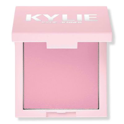 Kylie Cosmetics Pressed Powder Blush, 336 Winter Kissed
