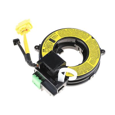 8619A018 For Mitsubishi Ratt Airbag Slip Ring Spiral Cable Clockspring