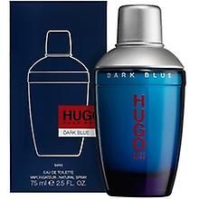 Hugo Boss - Tummansininen EDT 75ml