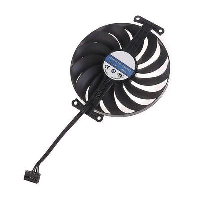 95 mm 6-nastainen jäähdytystuuletin T129215SU 0,5 A 12 V GPU-tuuletin RTX 3050 3060 PHOENIXILLE