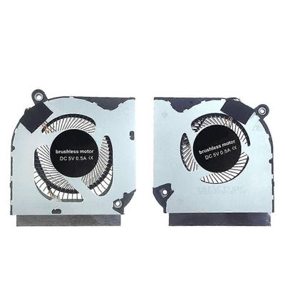 CPU + GPU-jäähdytystuuletin Nitro 5 AN517-41 AN517-52 AN517-54 AN515-44: lle Valokuvan väri