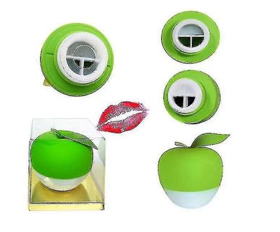 Full Best Red Lip Plumper Devices Enhancer (geelin suukansi mukana) Vihreä