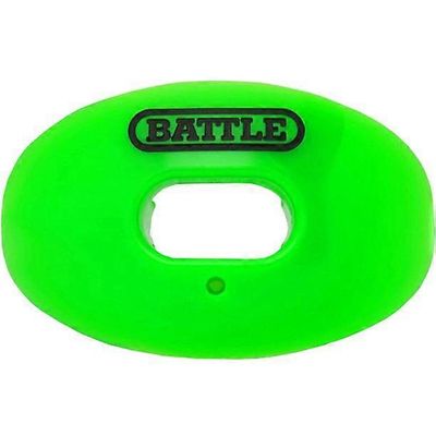 Battle Sports Neon Repeater Happi Huulten Suoja Suusuoja Neon vaaleanpunainen/neonsininen One Size