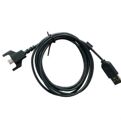 G900 G903 G703 G Pro langattomalle pelihiirelle USB-kaapelin lataustarvikkeet Musta