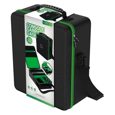 Venom Konsol bæretaske (xbox serie x)