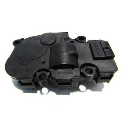 Sähköinen ilmastointilämmittimen läppämoottorin toimilaite A-CLASS A180 W176 1-sarjalle CZ113930-1710 Musta