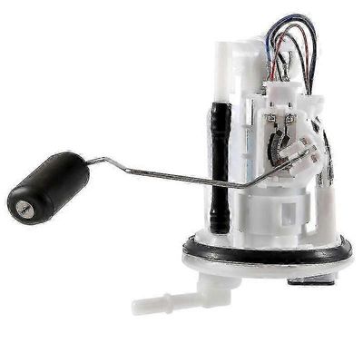 YBR125 polttoainepumppu moottoripyörän säiliön polttoaineensiirtoon 3D9 - 13907 - 10 - 00 Valkoinen musta