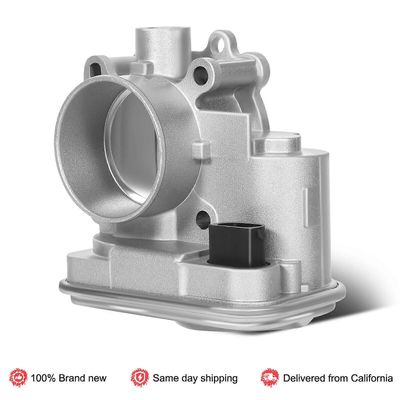 Kaasuläppä Jeep Compass Patriot Dodge Journey Caliber Avenger Chrysler w12679545