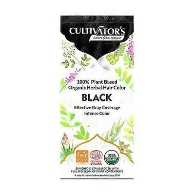 Cultivators Black 100 g