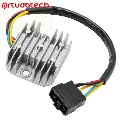 Ylivoimainen 5-johtiminen SÄÄDIN DAELIM 125 VC / VS / VS evo / VL / Daystar