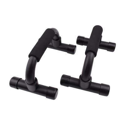 Linkrunning Push up barer, 1 par push up barer til fitness styrketræning og styrketræning
