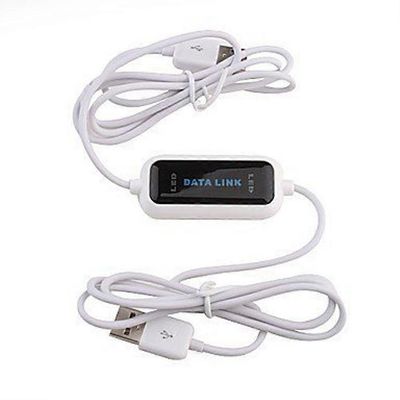 2025 Uusin malli Nopea USB PC to PC Online Share Sync Link Net Direct Data File Tra