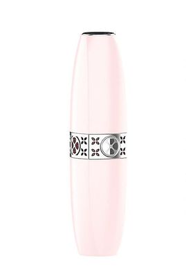 Coosilo Usb Charger Port Kvinders Smertefri Elektrisk Øjenbryn Hår Trimmer Epilator Pink