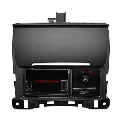 For- A4 B8 A5 Q5 2009-2015 Frontkonsoll askebeger montering 8k0857951 C8kd857951