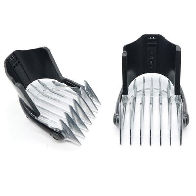 hiustenleikkurille kampa pieni 3-21MM QC5010 QC5050 QC5053 QC5070 QC5090 2kpl