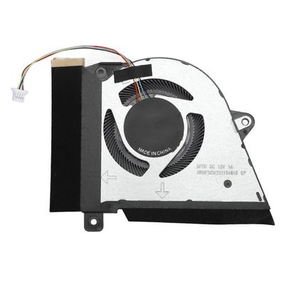 Kannettavan tietokoneen tuuletin ASUSin korvaavaan 4-nastaiseen tuulettimeen ASUS ROG Zephyrus G14 GA401 GA401I GA401IU GA401IV kannettavien GPU: lle
