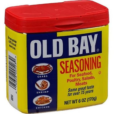 Old Bay Krydderier