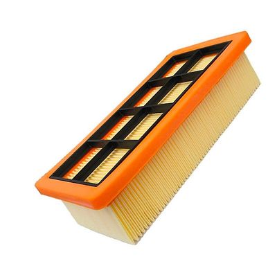 Filter passer til Karcher 6.415-953.0 Ad 3.000 Ad 3.200 Ad2 Ad3 Ad4 Støvsuger dele Fejemaskine Rengøring Filtre Del udskiftning
