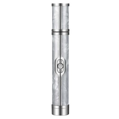 Sähköinen kynsiviila paksuille varpaankynsille 4 nopeutta kynsityökalu, valkoinen