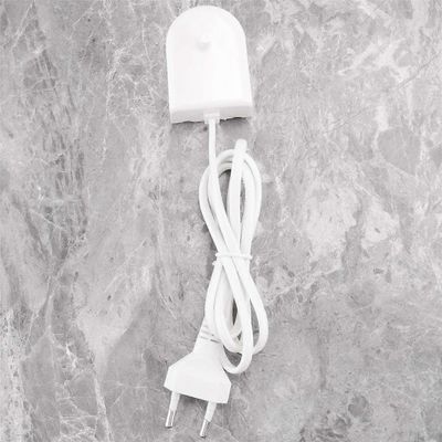 mallille HX8140, HX6100, hammasharjan induktiolaturi EU-pistoke