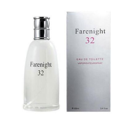 100 ml JEAN MISS Miesten luonnollinen hajuvesi WC-suihke B