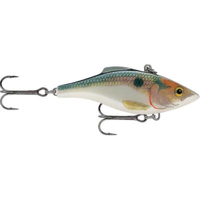 Rapala Rattlin' Rapala 07 uistin-Shad Asko