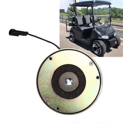 Golfkärryn moottorijarrun 617766 sähkömoottorin ohjaimen vaihto EZ-GO RXV 2008-2019: lle