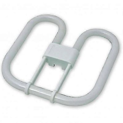 Eveready 28W 4-nastainen 2D-energian säästö lamppu