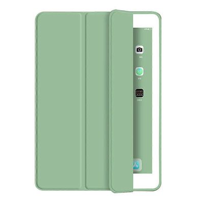 Kotelo iPad Pro 2021/2020 (11 tuumaa), ilmatyynytekniikka hunajakennokuviolla, pehmeä TPU-takakansi, joustava ja naarmuuntumaton, kestävä