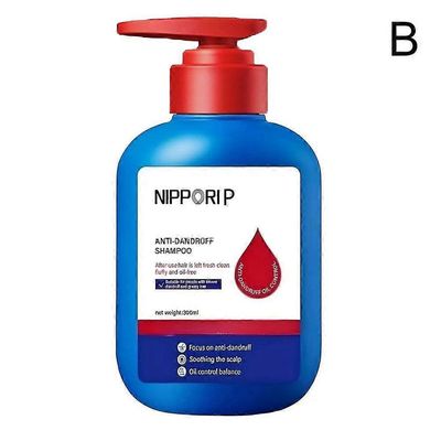 Niporip Elenium Sulfide -hoitoaine Paina