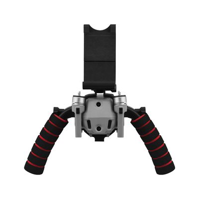 Sinknap doble håndtak håndholdt Gimble kamera skyting stabilisator for Dji Mavic Air 2 1