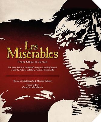 Les Miserables Det offisielle arkivet