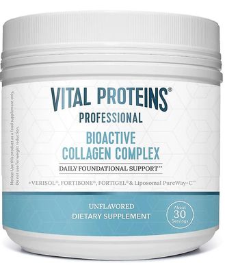 Vital Proteins Vital Protein Professional Bioactive Collagen Daily Foundational 13.9oz