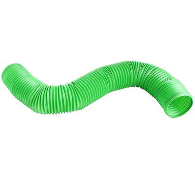 Handuo Lille Pet Fun Tunnel, Fit Voksen fritter og rotter grøn