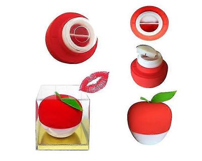 Full Best Red Lip Plumper Devices Enhancer (geelin suukansi mukana) Punainen