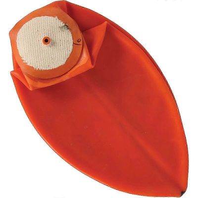 Virtsarakko kaksinkertaisella muotoilulla