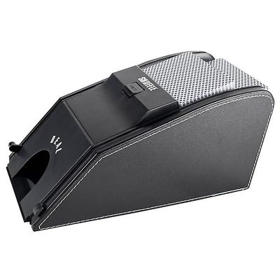 Automaattinen korttien sekoittaja 2 in 1 elektroninen ammattikorttien sekoittaja Hiljainen turnaus Käytä klassisiin pokerikeräilykorttipeleihin Bla...
