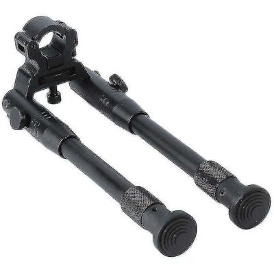 S-atpx45o Kannettava säädettävä 8'' - 10'' Korkeus sisäänvedettävä puristin bipod-tuessa Uutta tyyli1024