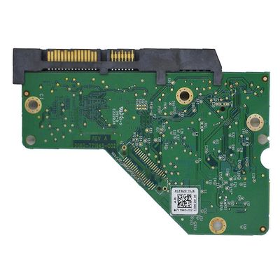 Universal Wd-PCB logiikkakortti Piirilevy 2060 771945 002rev Korjausosa
