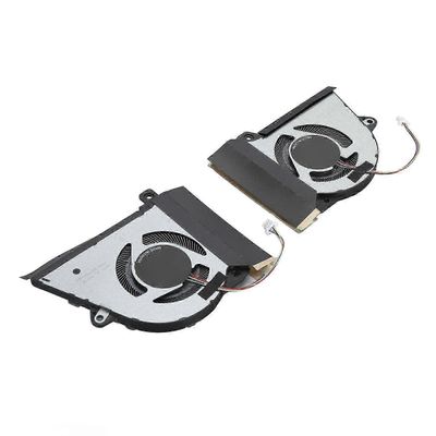 ASUS ROG Zephyrus G14 GA401 Jäähdytystuulettimen vaihto - 4-nastainen CPU+GPU Kannettavan Tietokoneen Tuuletin GA401I GA401IU GA401IV -malleille