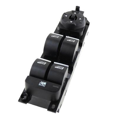 Auton Power Ikkunakytkin Ford Mondeo MK4 S-MAX GALAXY 2007-2012 7S7T14A132BC 7S7T-14A132-B