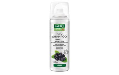 Rausch Kuivashampoo Fresh 50ml 50 ml