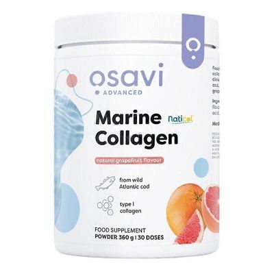 Osavi Marine Collagen Wild Cod Greippi 360g