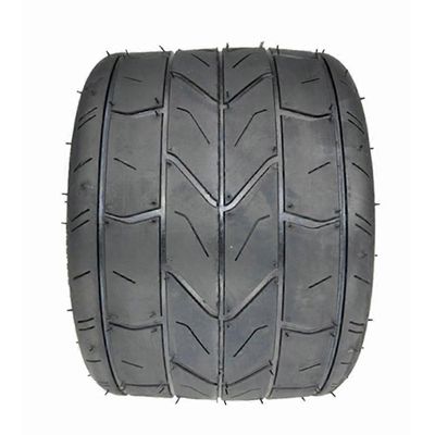 10X6.00-6 rengas moottoripyörä tubeless renkaan tyhjiö maantie sähköskootteri moottoriputki 10 tuuman laajennettu rengas 10X6.00-6 musta