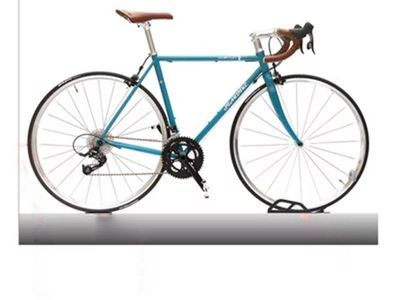Ruili Aftagelig cykel stativ cykel parkering væg bøjle cykel rack væg mount krog