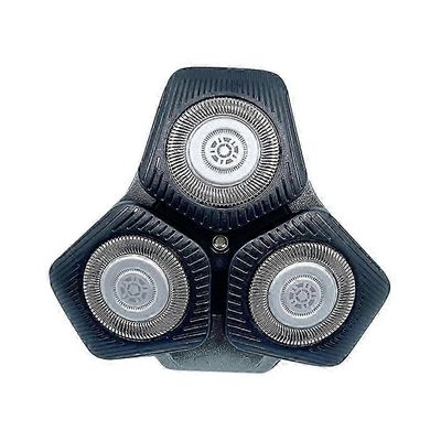 SH71 Vaihtoparranajokone Täysi sarja sopii S7732 S7735 S7731 Parranajokoneelle musta