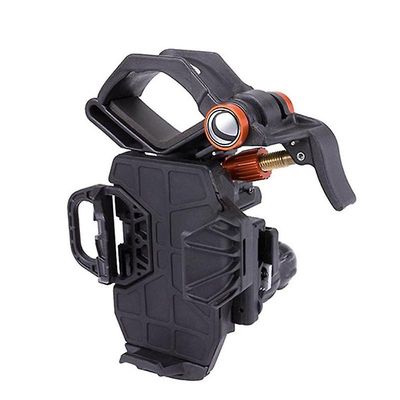 Celestron NexYZ 3-akselinen älypuhelinsovitin kiikarien tarkkailuun Kuten