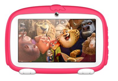 Sofirn Tablet Pc til børn 1g/16g Quad Core Hd-børnetablet